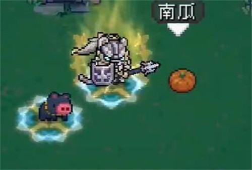 元气骑士前传宠物怎么喂 元气骑士前传宠物喂食方法