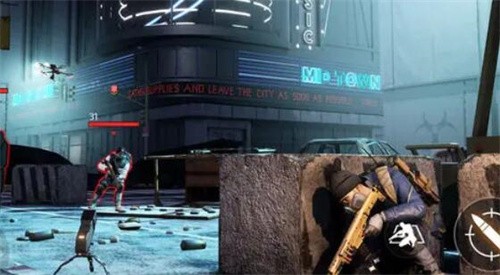 全境封锁2怎么回到华盛顿 全境封锁2回到华盛顿方法