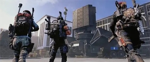 全境封锁2怎么回到华盛顿 全境封锁2回到华盛顿方法