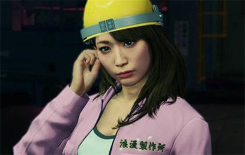 如龙7外传女公关怎么加好感 如龙7外传女公关好感攻略