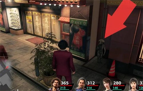 如龙7外传女公关怎么加好感 如龙7外传女公关好感攻略