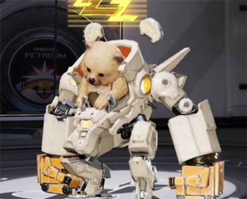 星球重启拳王小熊怎么获得 星球重启拳王小熊技能介绍