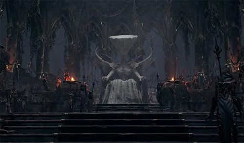 遗迹2真皇dlc绯红套装怎么获得 遗迹2真皇dlc绯红套装攻略