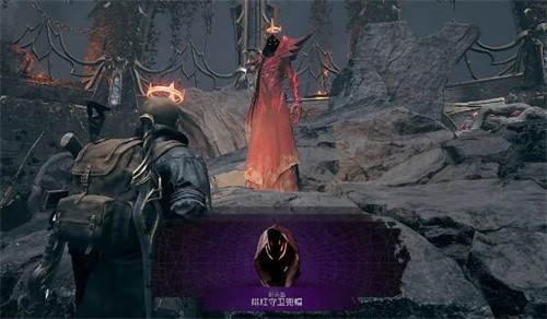 遗迹2真皇dlc绯红套装怎么获得 遗迹2真皇dlc绯红套装攻略