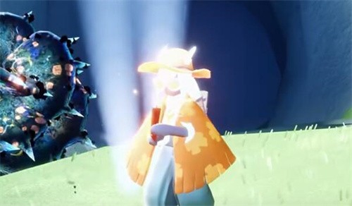 光遇11月16日复刻先祖位置 光遇11月16日复刻先祖攻略