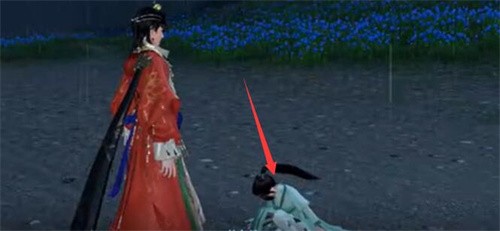 逆水寒手游赏明珠任务怎么做 逆水寒手游赏明珠攻略