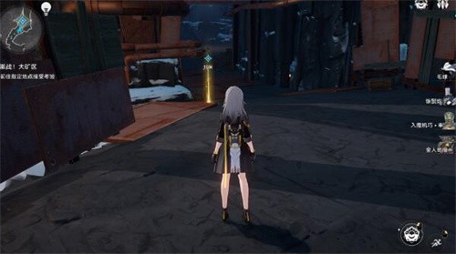 崩坏星穹铁道以太战线大矿区 崩坏星穹铁道以太战线大矿区攻略