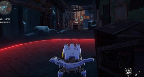 崩坏星穹铁道以太战线大矿区 崩坏星穹铁道以太战线大矿区攻略