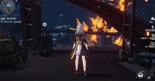 崩坏星穹铁道以太战线大矿区 崩坏星穹铁道以太战线大矿区攻略