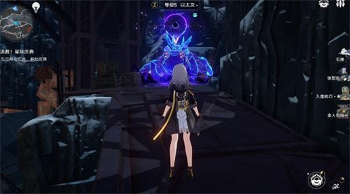 崩坏星穹铁道以太战线大矿区 崩坏星穹铁道以太战线大矿区攻略