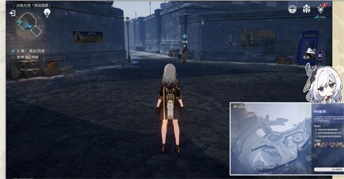 崩坏星穹铁道以太战线残响回廊 崩坏星穹铁道以太战线残响回廊攻略