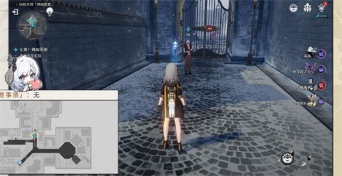 崩坏星穹铁道以太战线残响回廊 崩坏星穹铁道以太战线残响回廊攻略