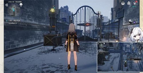 崩坏星穹铁道以太战线残响回廊 崩坏星穹铁道以太战线残响回廊攻略