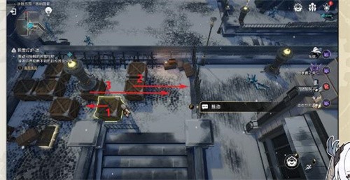 崩坏星穹铁道以太战线残响回廊 崩坏星穹铁道以太战线残响回廊攻略