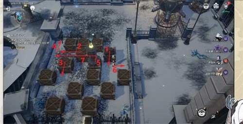 崩坏星穹铁道以太战线残响回廊 崩坏星穹铁道以太战线残响回廊攻略