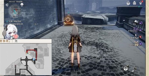 崩坏星穹铁道以太战线残响回廊 崩坏星穹铁道以太战线残响回廊攻略