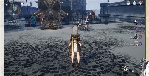 崩坏星穹铁道以太战线残响回廊 崩坏星穹铁道以太战线残响回廊攻略