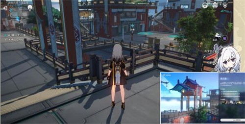 崩坏星穹铁道以太战线流云渡 崩坏星穹铁道以太战线流云渡攻略