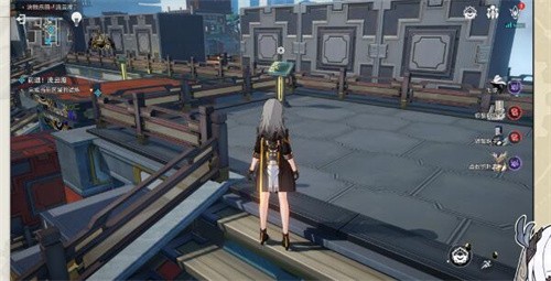 崩坏星穹铁道以太战线流云渡 崩坏星穹铁道以太战线流云渡攻略