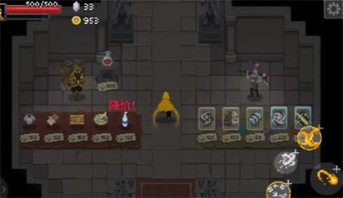 传说法师增强技能怎么释放 传说法师增强技能释放攻略