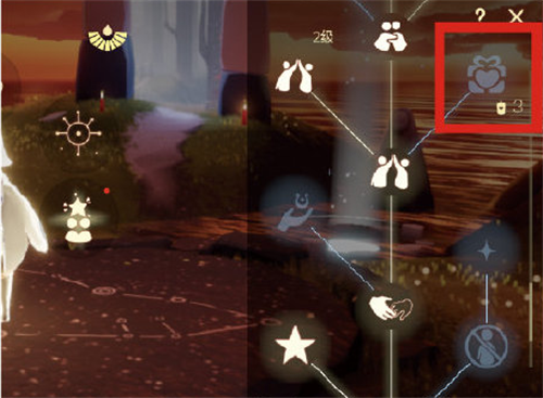 光遇怎么给好友送爱心 光遇给好友送爱心方法