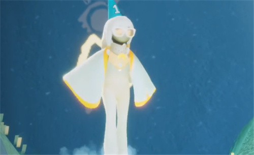 光遇鲲斗篷怎么兑换 光遇鲲斗篷兑换攻略