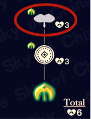 光遇鲲斗篷怎么兑换 光遇鲲斗篷兑换攻略