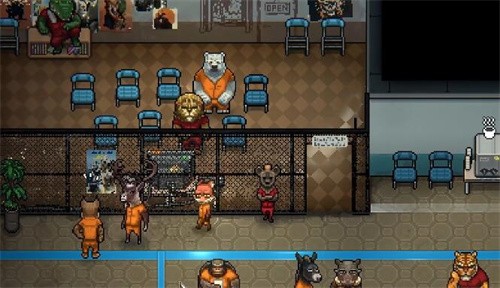 动物迷城怎么越狱 动物迷城越狱攻略