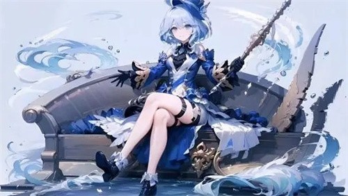 原神原海异种采集路线图 原神原海异种采集路线图一览