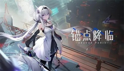 锚点降临卡兰丽莎阵容搭配 锚点降临卡兰丽莎阵容攻略