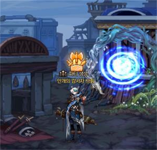 dnf幽暗岛怎么进 dnf幽暗岛副本攻略