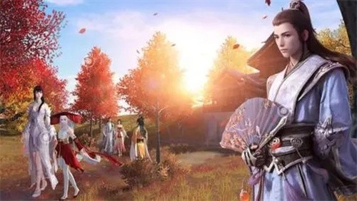 天涯明月刀手游扑朔迷离案 天涯明月刀手游扑朔迷离案任务攻略