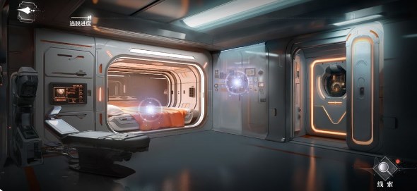 《世界之外》机械之心全结局条件