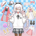 次元换装少女日记最新版安卓下载