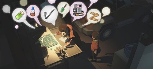 苏醒之路技能书怎么用 苏醒之路技能书攻略