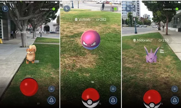 都是Pokemon  Go惹的祸！澳洲警察局被人日闯十八回