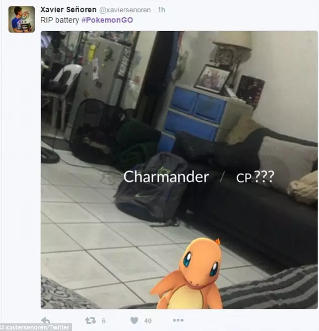 都是Pokemon  Go惹的祸！澳洲警察局被人日闯十八回