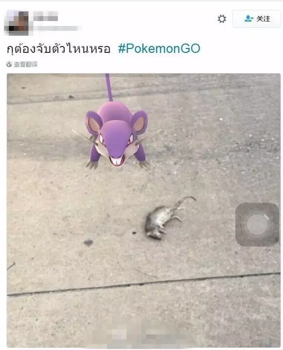 都是Pokemon  Go惹的祸！澳洲警察局被人日闯十八回