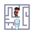 迷宫逃脱厕所冲刺免费下载2024安卓最新版