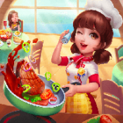 美食巨匠手游红包版下载安卓