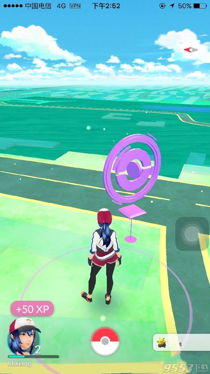 Pokemon  go补给站怎么占领？补给站作用一览