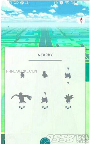 Pokemon  Go安卓版锁区怎么解决？口袋妖怪Go安卓锁区登录方法