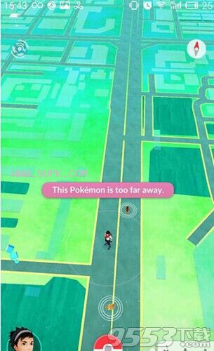 Pokemon  Go安卓版锁区怎么解决？口袋妖怪Go安卓锁区登录方法