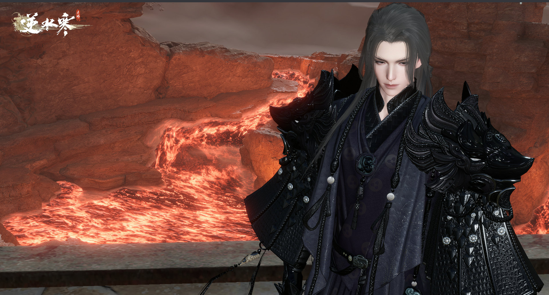 《逆水寒手游》宝宝获得方法攻略