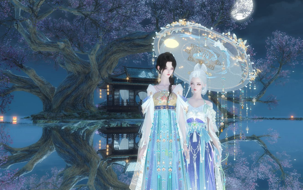 《逆水寒手游》飞剑升级方法攻略