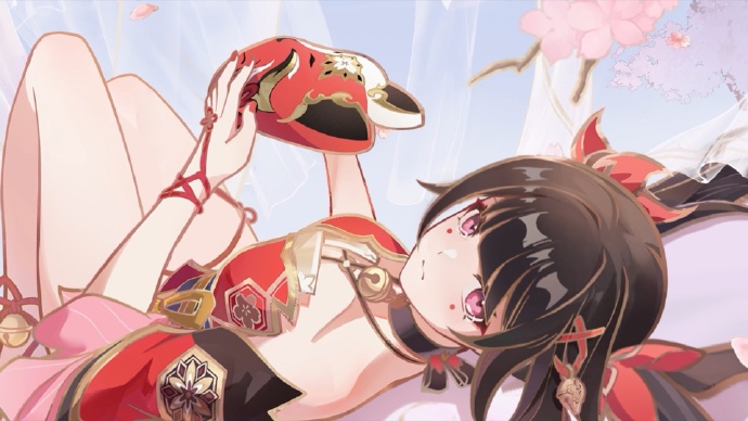 《崩坏星穹铁道》花火行迹突破材料一览