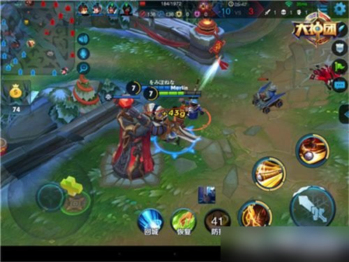 王者荣耀战队赛全新玩法攻略详解 王者荣耀战队赛全新玩法介绍