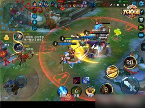 王者荣耀战队赛全新玩法攻略详解 王者荣耀战队赛全新玩法介绍