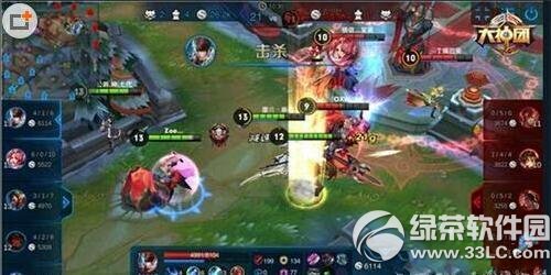 王者荣耀赵云怎么玩 赵云玩法攻略2