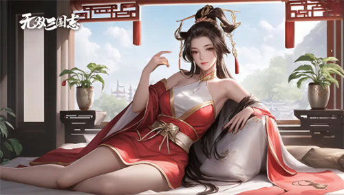 无双三国志最新礼包码 无双三国志礼包码大全